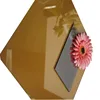 Best quality protect privacy glass One way glass price
