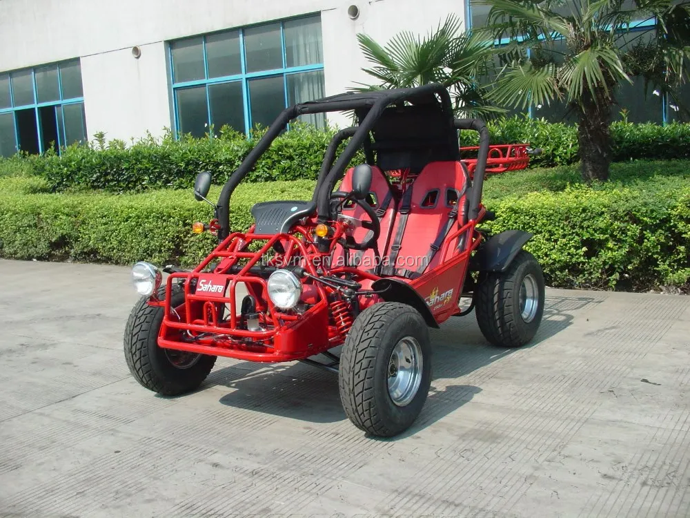 sahara buggy 250cc