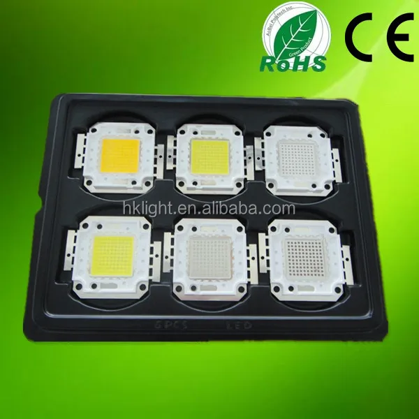 Factory price best selling products 100 watt high power cob led grow light chips