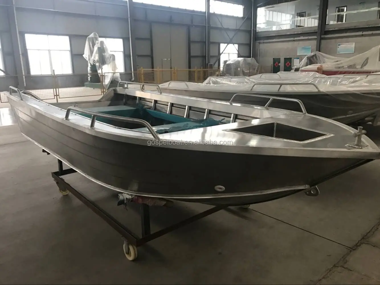 Factory Sale 12ft Aluminum Hull Small Boats Buy Factory Sale Small