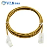 Shenzhen Farlan UTP Multi strand Flexible jumper Super fine line CAT6a