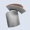 Energy-saving rigid foam board insulation foam pipe insulation for air conditioner