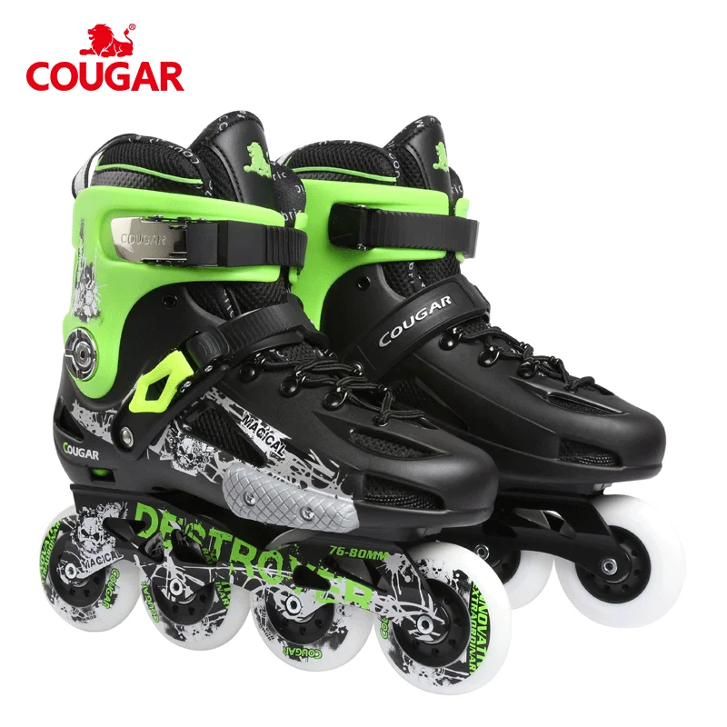 new power roller shoes