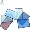 Double Glazing Curtain Wall Window Glass / double wall glass/double glazed unit