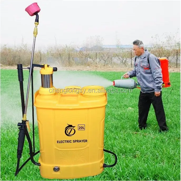 2in 1 sprayer