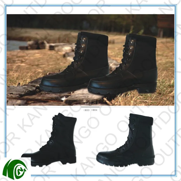 Military Boots For Army Combat Boot Iso Standard Buy Militar Boot