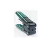 Mini small optical fibre FTTH cable stripper/slitter fiber optic cable stripper