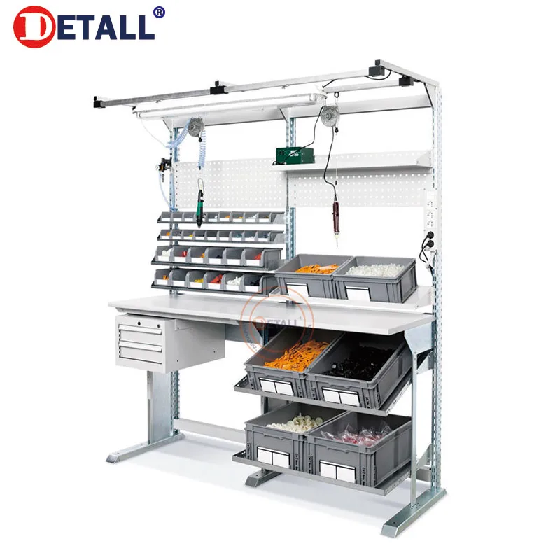 Automatic Transmission Indepandent Electrician Industrial Work Benches