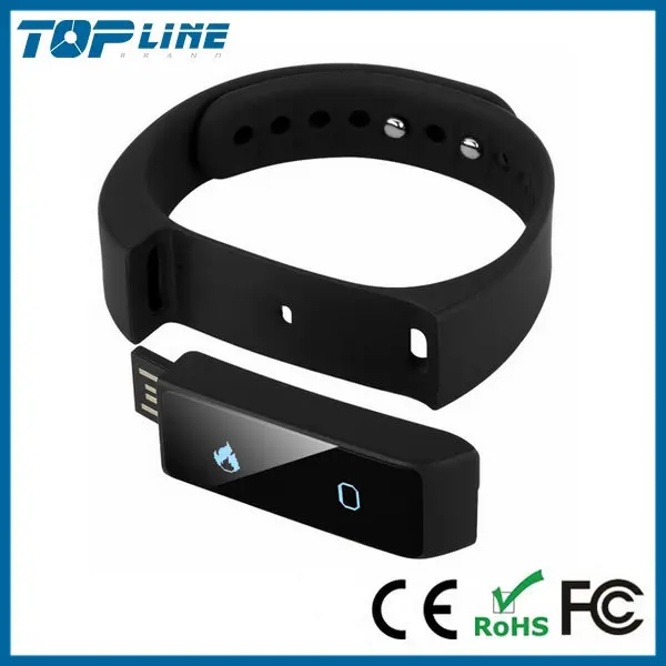 Smart bracelet i5 plus smart wristband i5 plus wristband bluetooth 4.0