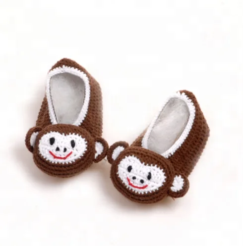 crochet baby booties for sale