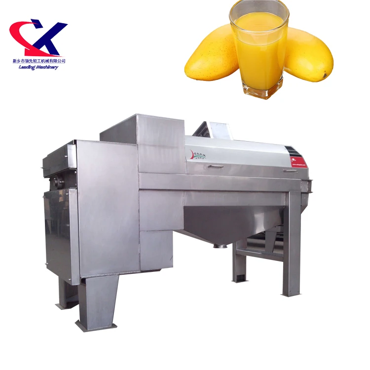 mango slicer machine