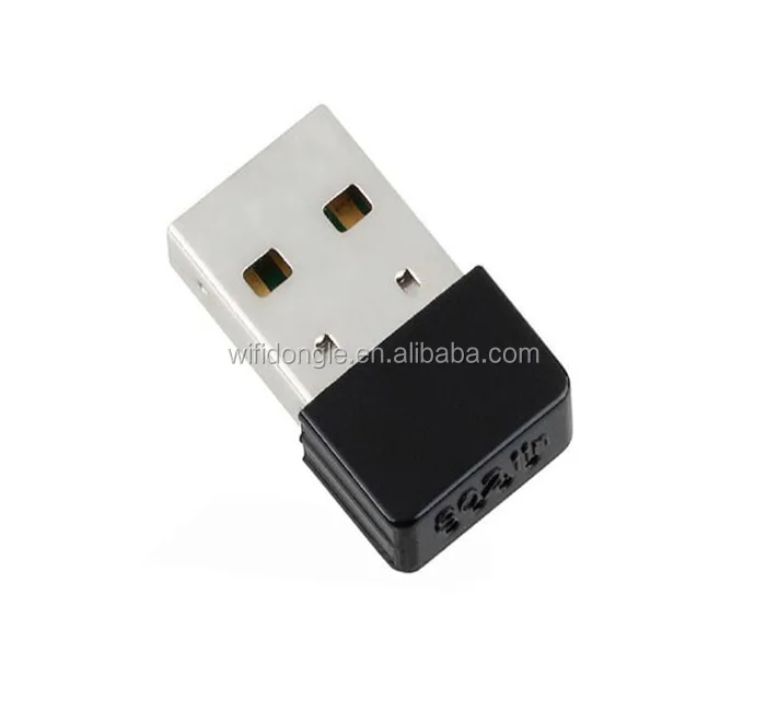 150Mbps MT7601 Wireless USB WiFi Adapters Dongles 2.4G LAN Antenna For Satellit