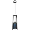 18W IP65 Waterproof Rechargeable Multifunctional LED Emergency light, LED Camping lights, LED Work Light With 2000lm