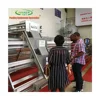 High quality chicken farm poultry equipment and chicken layer cage sale