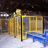 Steel dome structure/steel shade structure from alibaba store