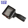 CE ISO Handheld batch expiry date coding machine