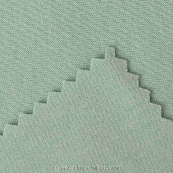 cotton double knit fabric by the yard
