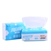 World best selling products soft face tissue