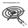 Exact Replacements Sp12ya-404064 6-Inch 3 Turn Universal Range Surface Elements