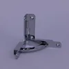premium grade wood chest quadrant hinge for ring box/chest