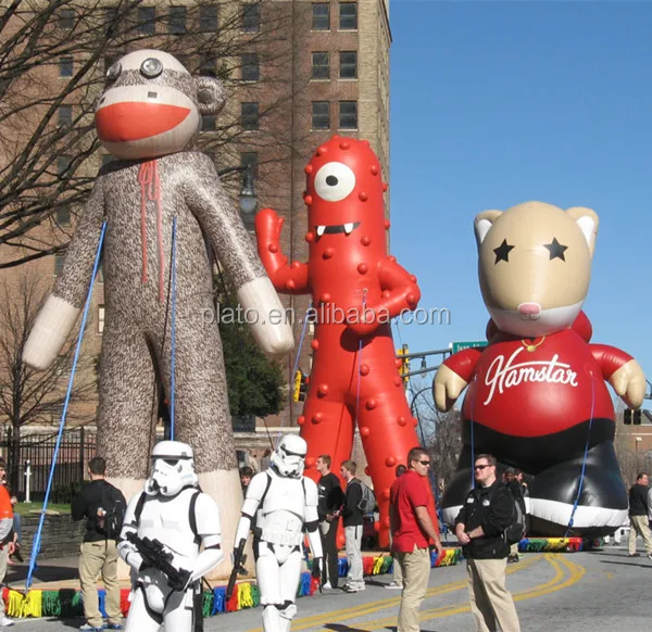 Hot!parade Inflatable,Parade Balloons,Inflatable Hedgehog Buy Inflatable Hedgehog,Parade