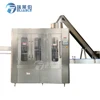 Simple Installation Pure Water Production Machine For PET Bottle