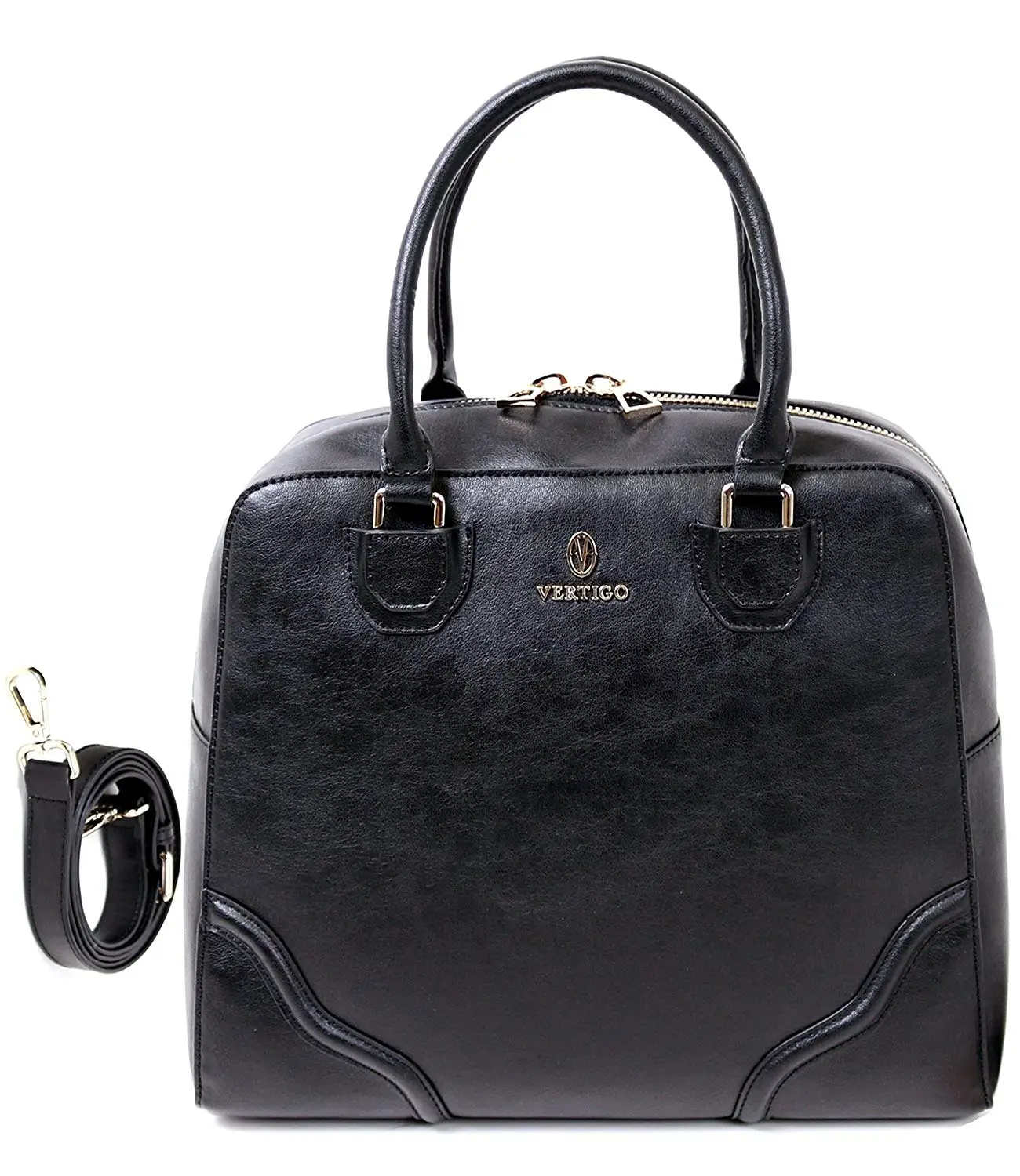 Limited Edition with Your Choice of Sport Frame ZUCA Vertigo Sport Insert Bag