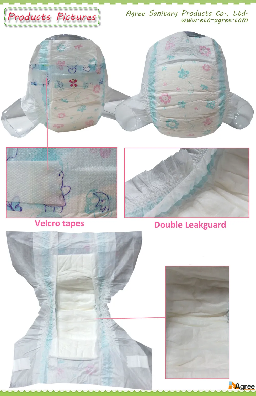 Baby Diaper 2