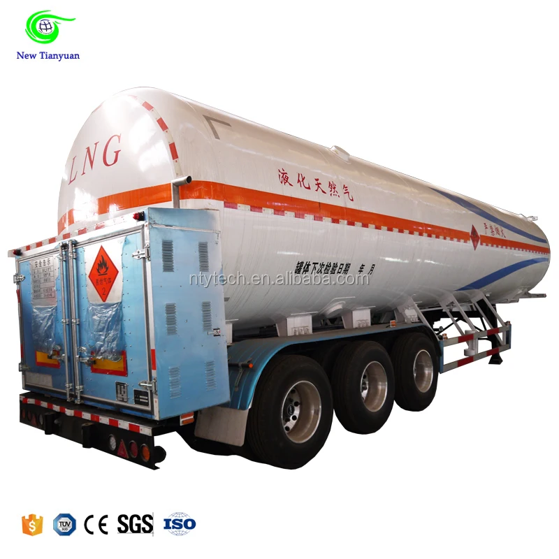 LNG tanker 19040302