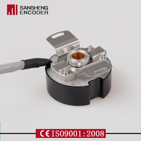 Oih482500p8l65v Tamagawa Encoder Replacement For 60mm Servo Motor