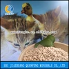 Nature Cat Litter, green tea tofu