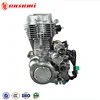 Mtr Motorcycle Spare Parts Zongshen 250Cc Water Cooled Engine, Rotary Engine