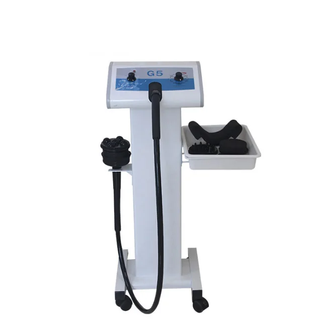 Newest Choice G5 Slimming Machine / G5 Vibration Cellulite Massage