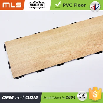 La migliore vendita clicca vinile pvc parquet pavimenti in legno per ... Miglior legno per parquet