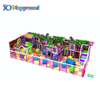 foam playhouse