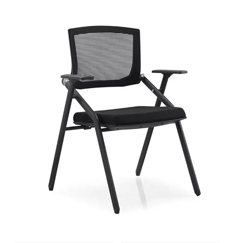 Modern conference room training office folding chair