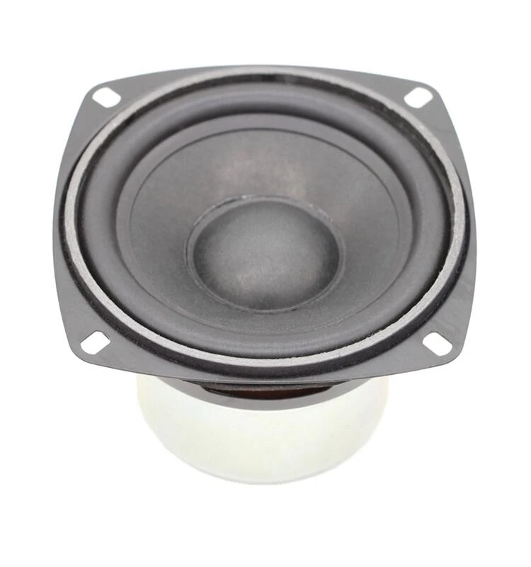 Special offer 4 inch 4 woofer for sports - ANKUX.COM