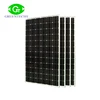 250w solar pv panel / photovoltaic cells in A grade poly