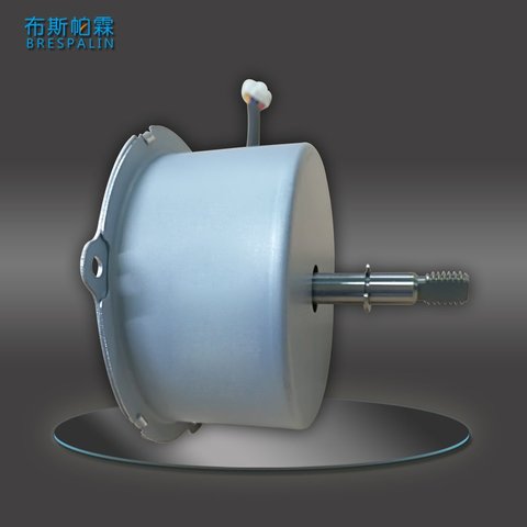 Motor de CC sin escobillas Big Torque 48v 130W para campana extractora y bomba de refuerzo de agua