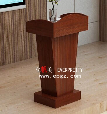 Púlpito De Madera Para Iglesia,Púlpito De Iglesia De Madera,Púlpitos