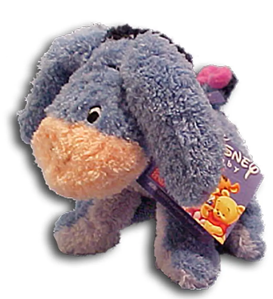 toy eeyore