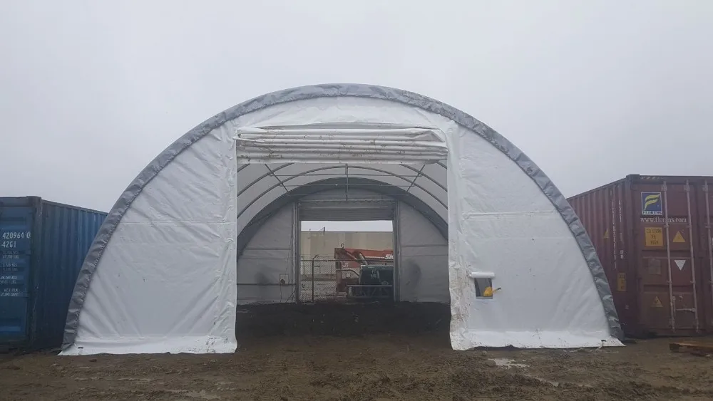 Suihe Fabric Storage Buildings Canopy S308515r Buy Storage Shelter