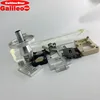 GalileoStarU Tooling fixture processing Cnc heart machine processing