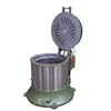Stainless steel type drying machine centrifugal dewatering dryer heavy hot air Dehydration dryer