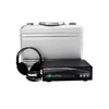 metatron hunter nls oberon nls health analyzer