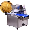 Automatic pie cake depositor making machine