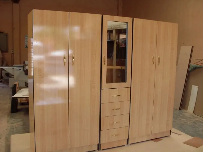 Spacesaver Wardrobe Buy Budget Furniture Product On Alibaba Com