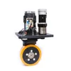 AC Motor Electric Pallet Truck Vertical Driving Wheel Stacker Drive Unit AGV Steering Wheel 3000W 230MM