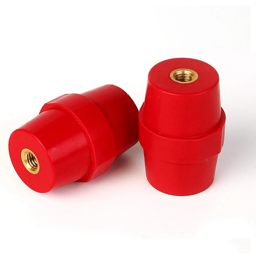 Sm51 Low Voltage Electrical Busbar Insulator / Epoxy Busbar Insulator Buy Busbar Insulator