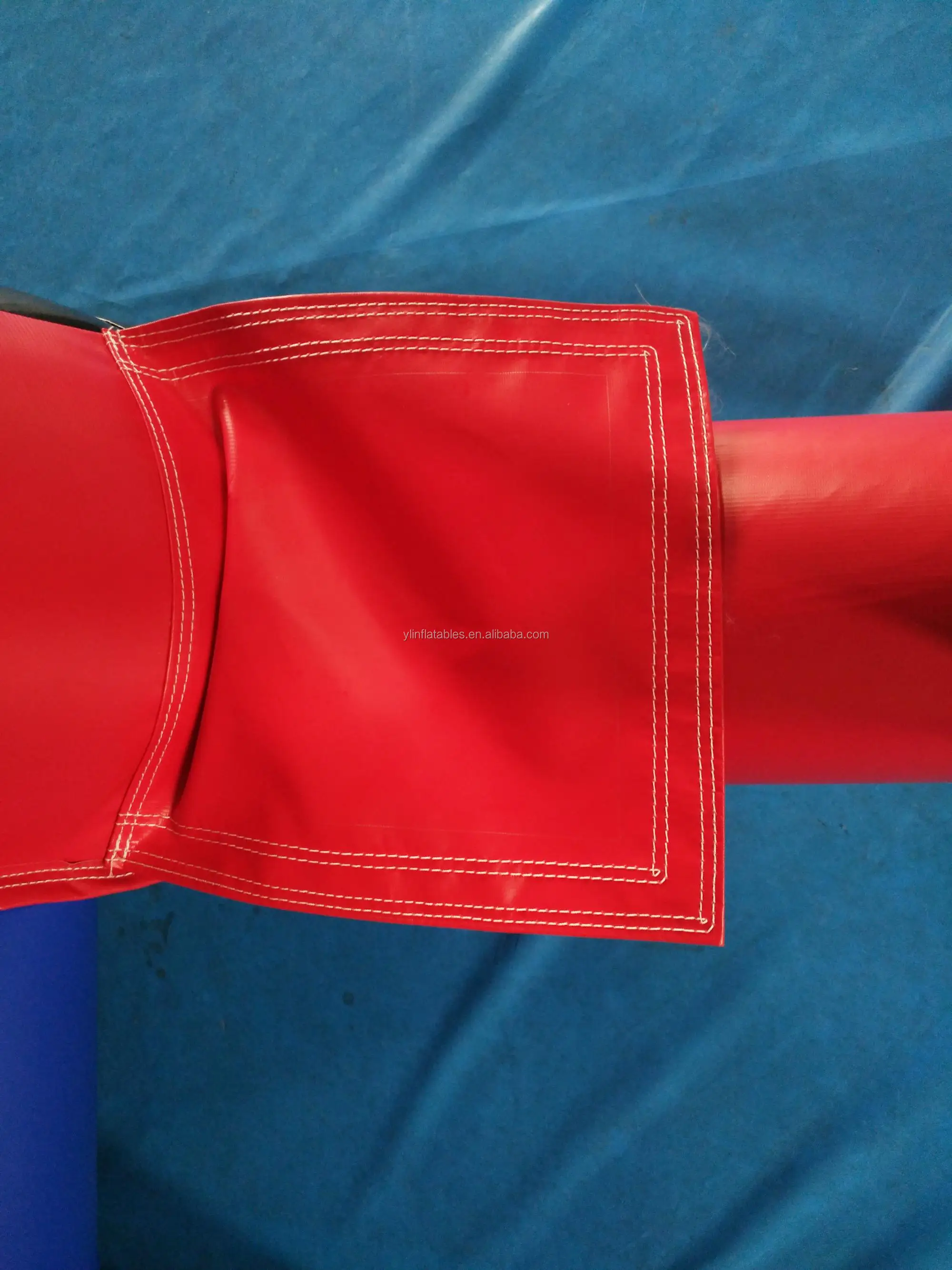 Inflatable Soccer Darts